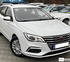 roewe I5