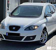 seat Altea