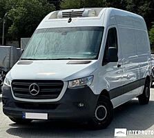 mercedesbenz Sprinter