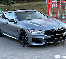 bmw 840i