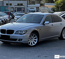 bmw 730