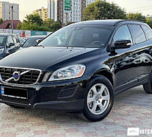 volvo XC