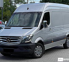 mercedesbenz Sprinter