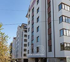 Se vinde apartament în complexul ESTERRA, amplasat în or. Durlești, ..