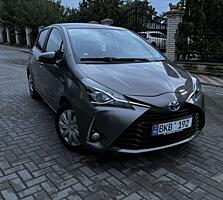 Toyota Yaris 2019 Hybrid