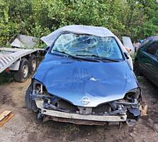 Разбор Nissan Primera 2.2 Tdi