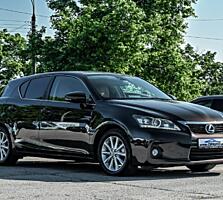 Lexus CT Series