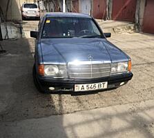 W190 Mercedes