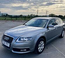 Продам отличный автомобиль Audi A6C6 2.0tdi