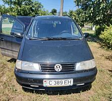 Продам VW Sharan 1996г.