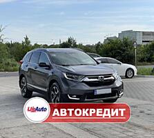 Honda CR-V (Доступен в Автокредит)