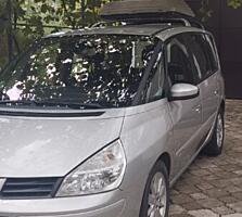 Продам Renault Espace 2006 г., 2.0 дизель