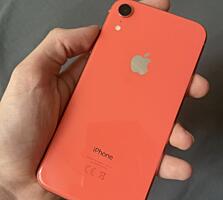 Продам IPhone XR 128 Gb 190$