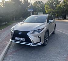 Lexus Rx450h