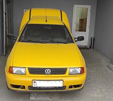 Продам Volkswagen Caddy ТОРГ