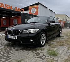 BMW 1 Series F20