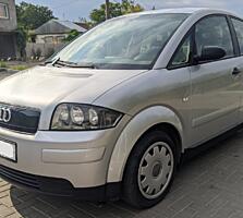 Audi A2 1.4 TDI