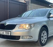 Skoda superb 2012 1.8