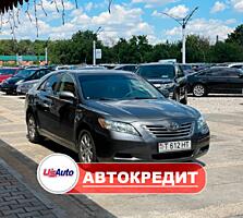 Toyota Camry 40 (Доступен в Автокредит)