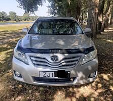 Продам Toyota Camry