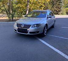 Продам Passat B6 Highline 2.0tdi