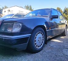 Продам Мерседес w124