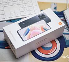 Сяоми Redmi Note 12 8/256 VoLTE, часы в подарок.