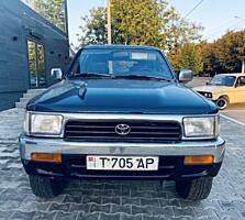 Продам Toyota 4Runner