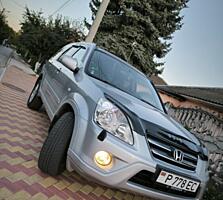 Продам Honda CR-V Торг