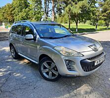 СРОЧНО! Peugeot 4007