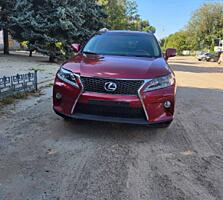 Продам Lexus RX 450h пробег 110 тыс