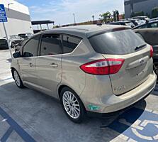 Ford C-Max hybrid 20146.