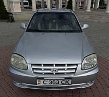 Продам Hyundai Accent, 2006 г. Бензин Автомат