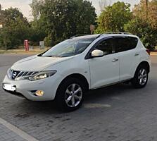 Nissan Murano 10000$