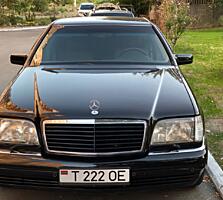 W140 5.0