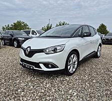 Renault scenic motorina cutie mecanica