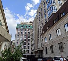 Apartament cu 2 camere, 69 m², Centru.