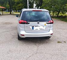 Продам Опель Зафира за 5700 евро машина находится в городе Бендеры