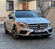 Продаю автомобиль Mercedes-Benz GLA AMG