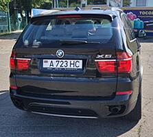 X5 e70 40d