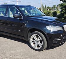 X5 e70 40d