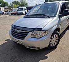 Продам Chrysler Grand Voyager