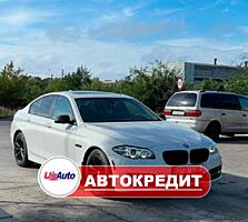 BMW F10 528i xDrive (Доступен в Автокредит)