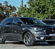 DS_Automobiles DS 7 Crossback