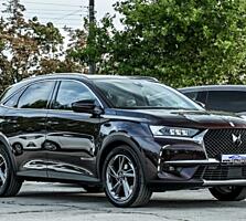 DS_Automobiles DS 7 Crossback