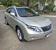 Продам Lexus RX450