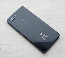 Продам телефон Сяоми Mi 8 Lite 6/128