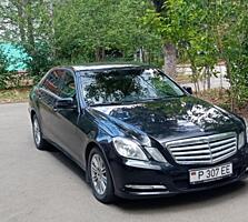 Мерседес w212