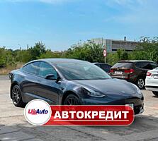 Tesla Model 3 (Доступен в Автокредит)