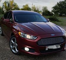 Ford fusion 1.5 ecobust 2014г.